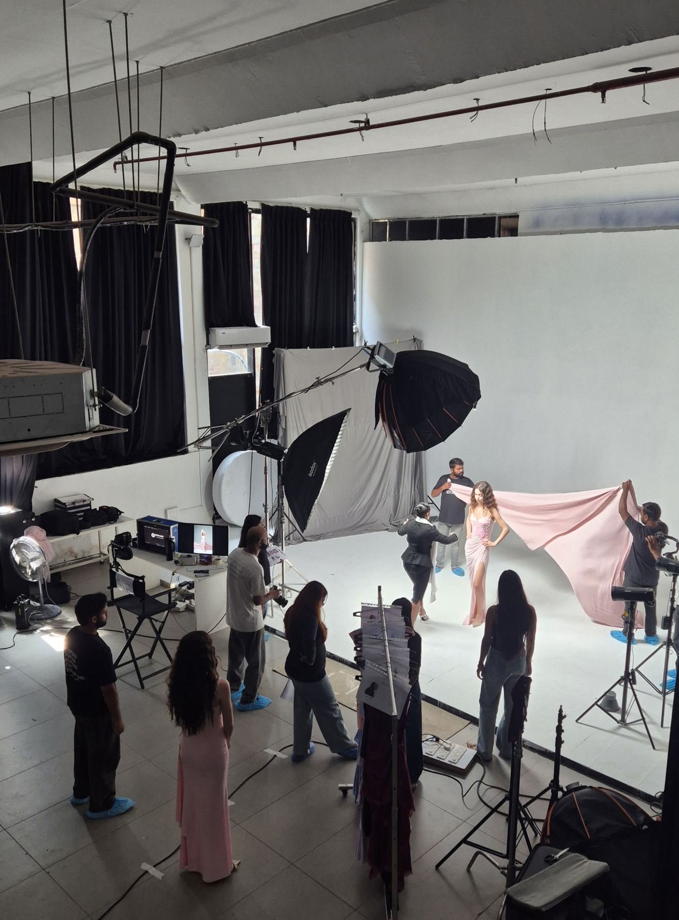 Cabana Studio
