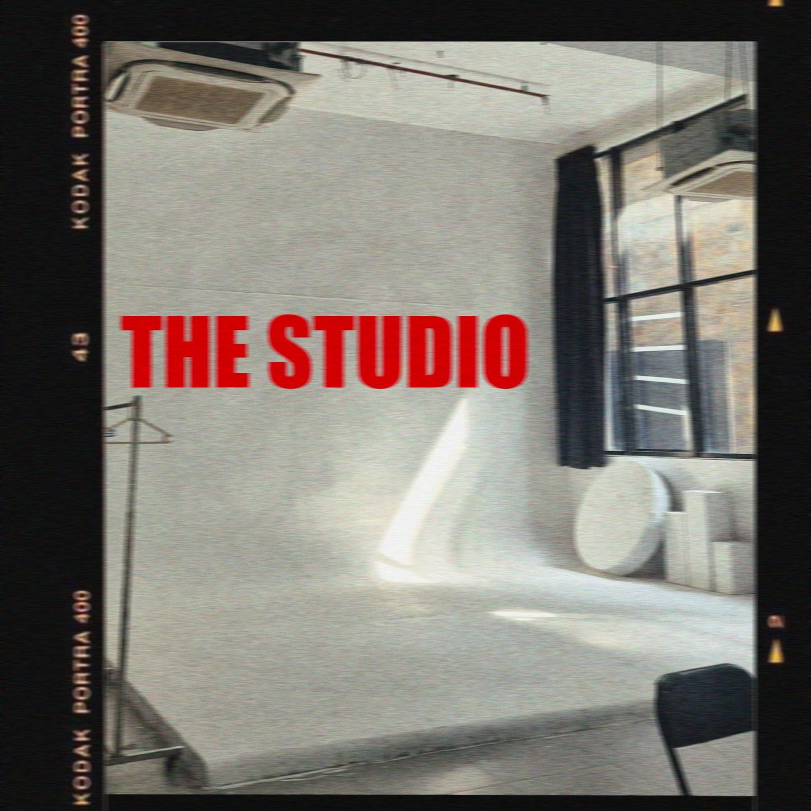 The studio